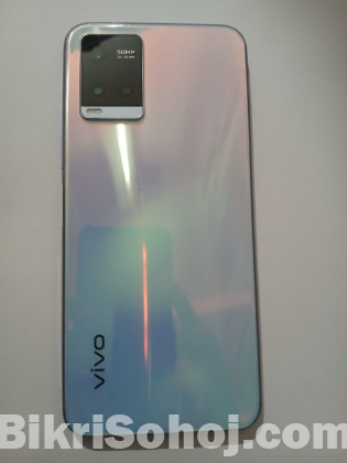 Vivo y21t